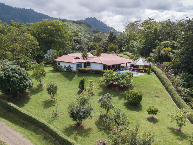 3 Bed Single Family Homes For Sale in Ojochal Costa Rica